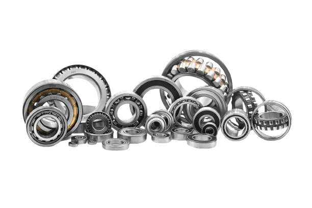 Top Industrial Bearings Supplier - BMT Impex
