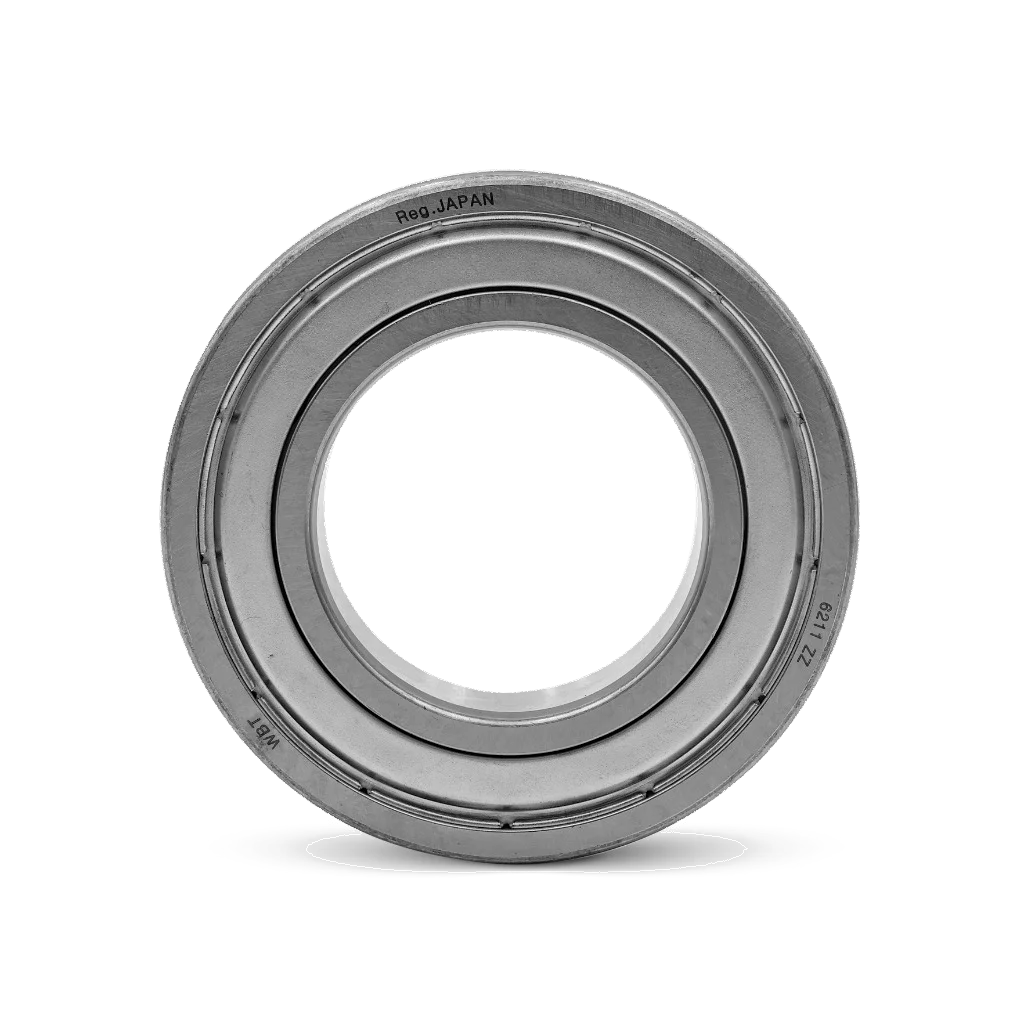 Deep Groove Ball Bearing 6211 ZZ